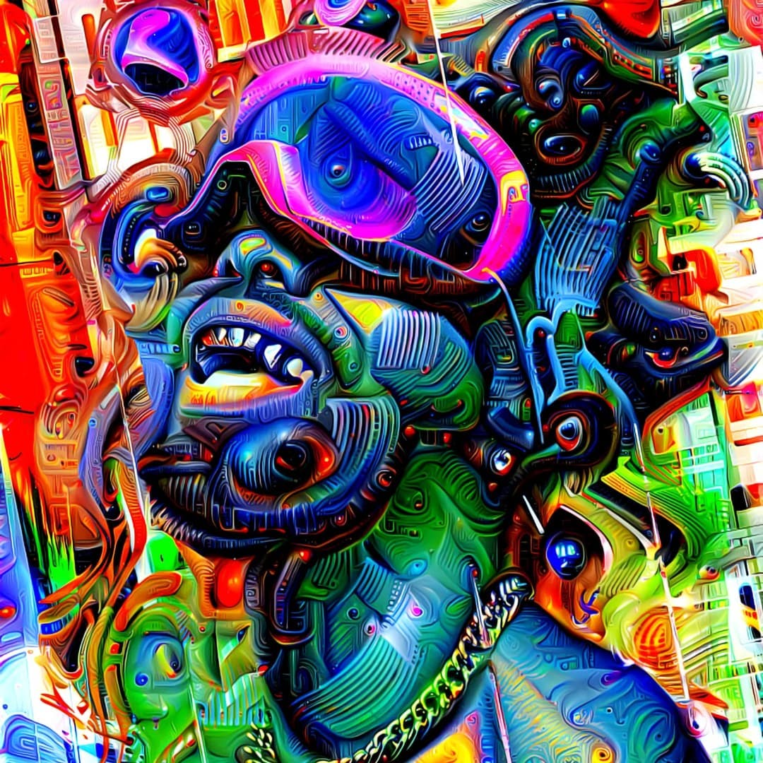Surrealism Digital Art by Pratai Sangraksakaite