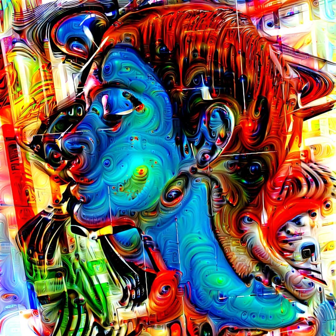 Surrealism Digital Art by Pratai Sangraksakaite