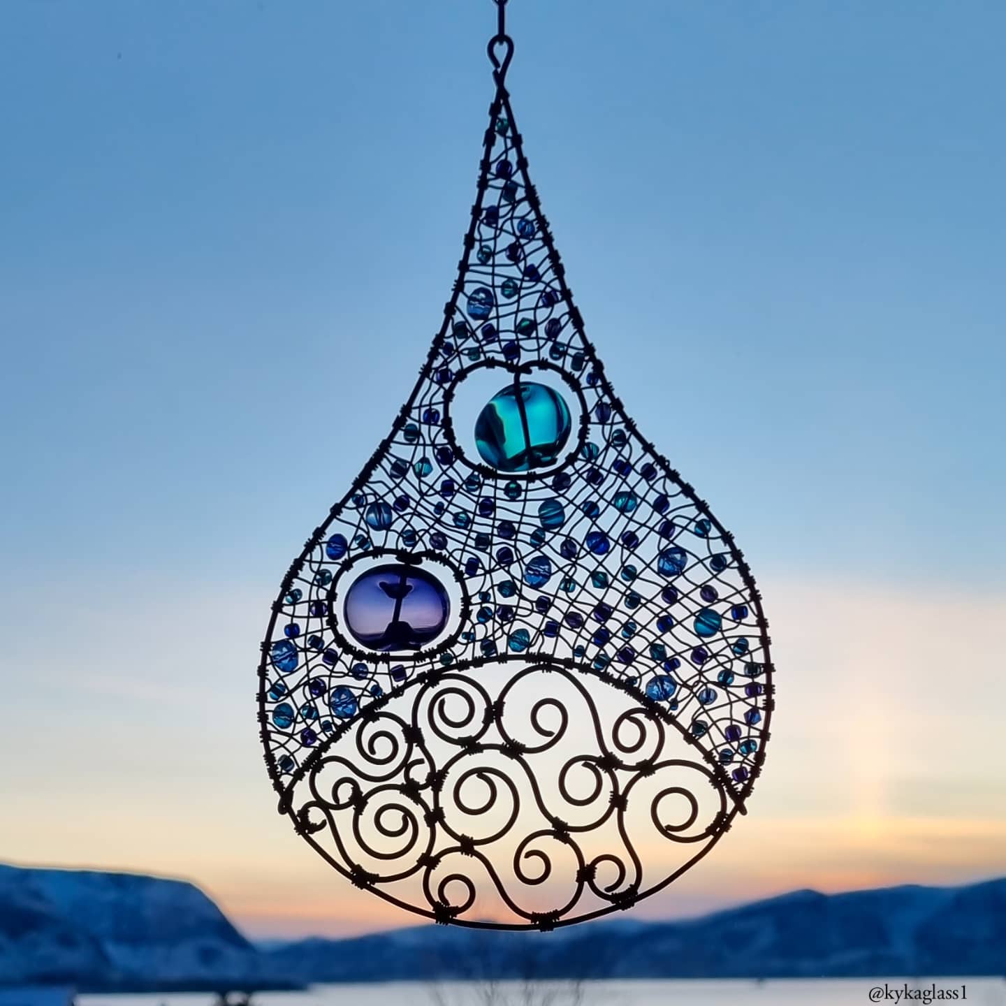 Decorative Art by Kristyna Pohlreich