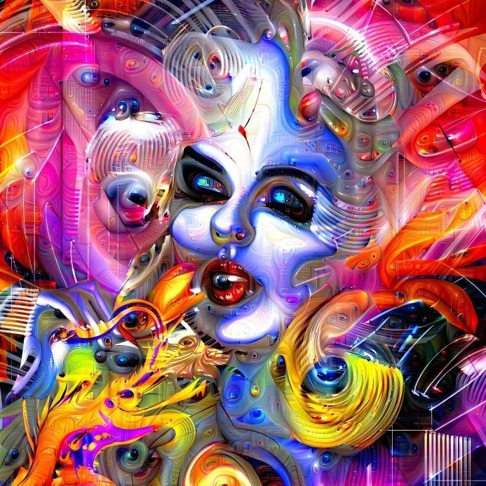 Surrealism Digital Art by Pratai Sangraksakaite