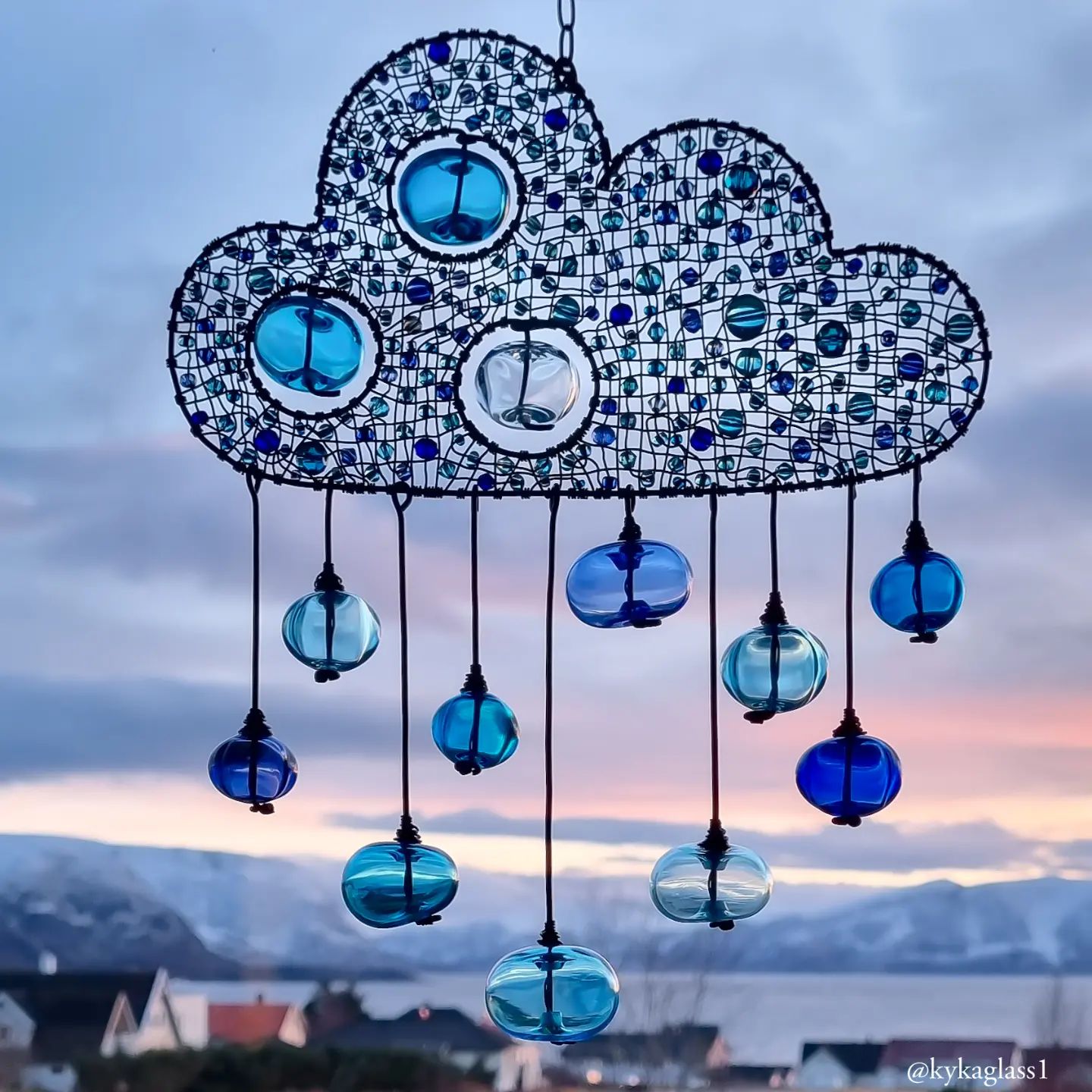 Decorative Art by Kristyna Pohlreich