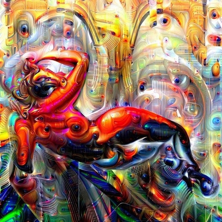 Surrealism Digital Art by Pratai Sangraksakaite