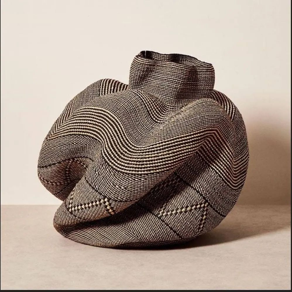 Decorative Art by Cletus Akane