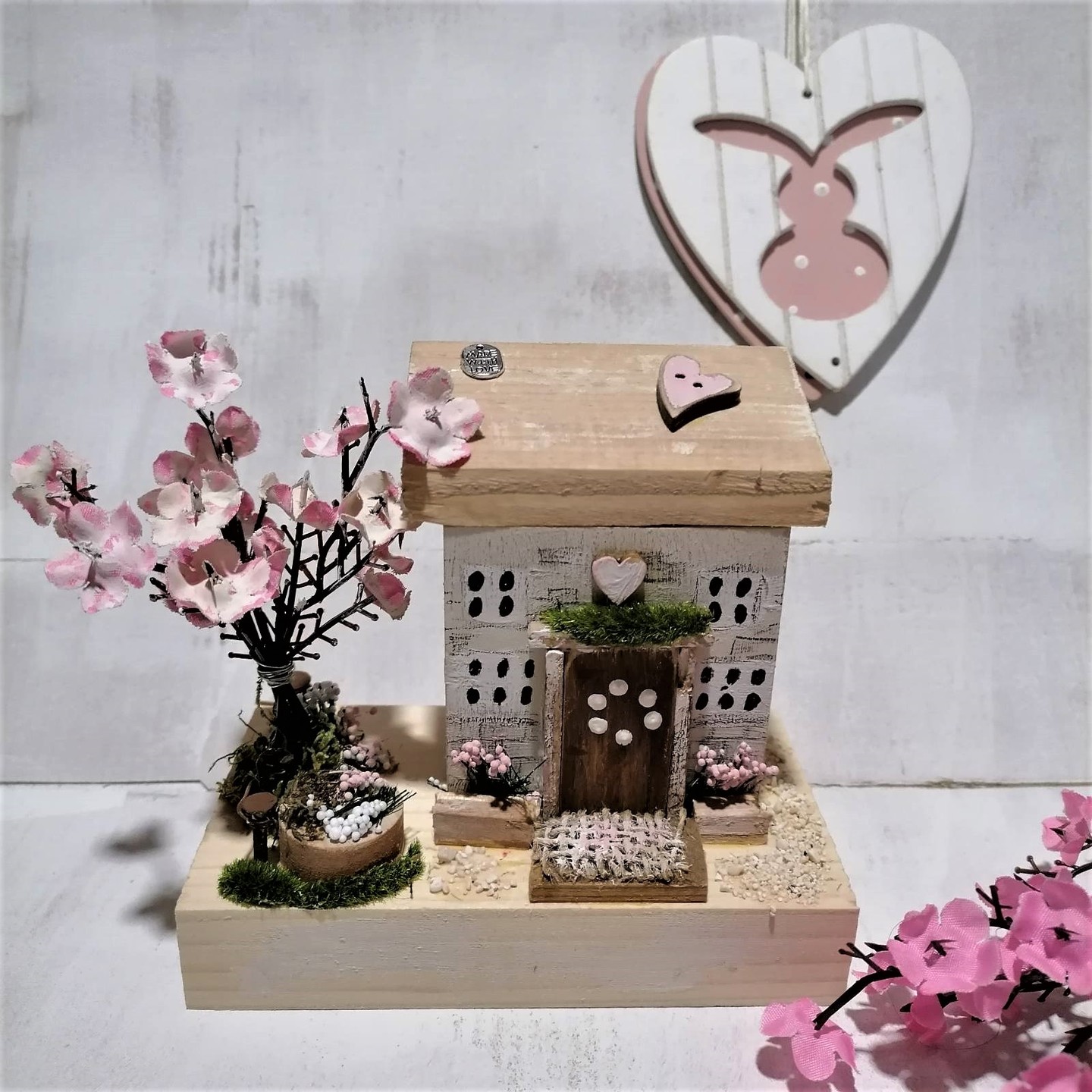 House Decorative Art by Branka Novaković