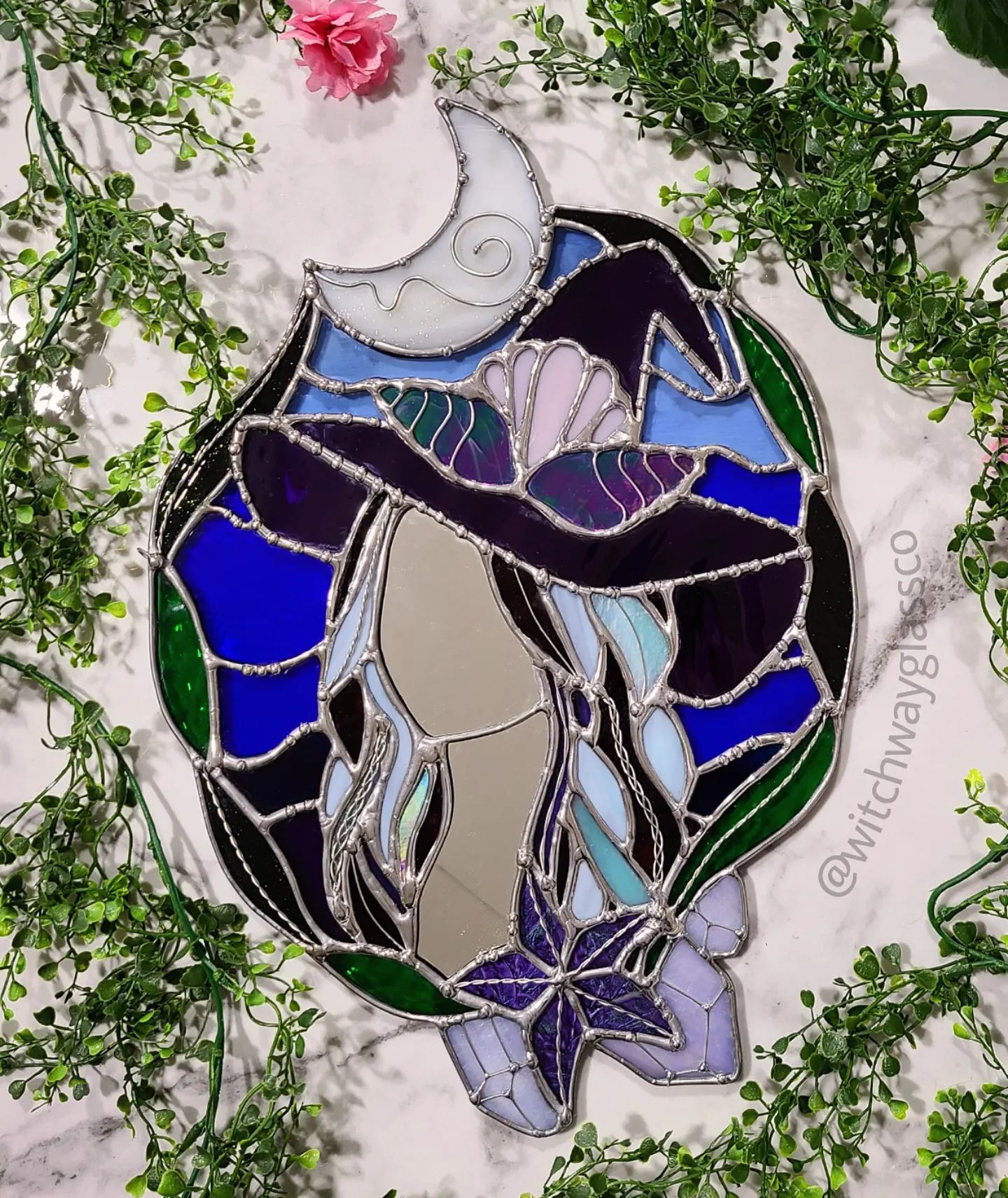 Decorative Art by Sarah Fitzpatrick