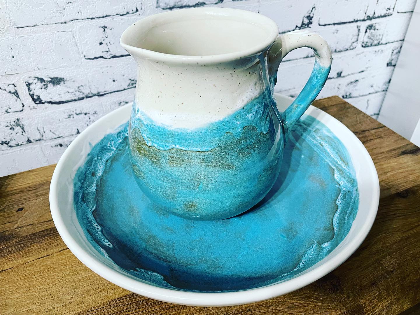 Vase Decorative Art by Cathy Dempster