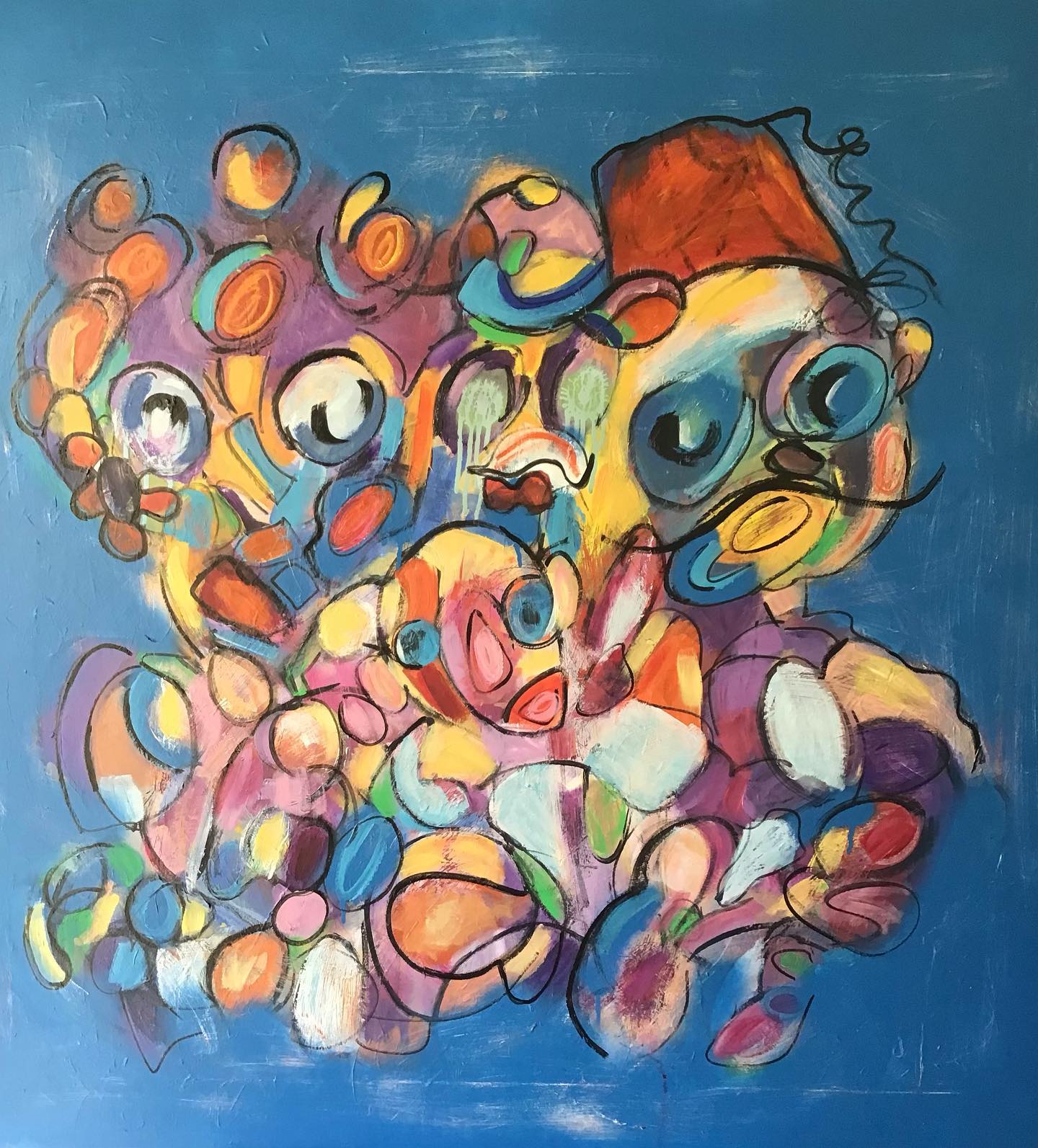 Tarbouche by Mi Nohra