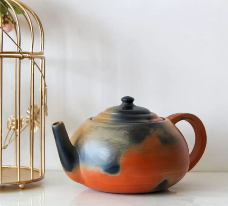 Pot Decorative Art by Tania Agarwal