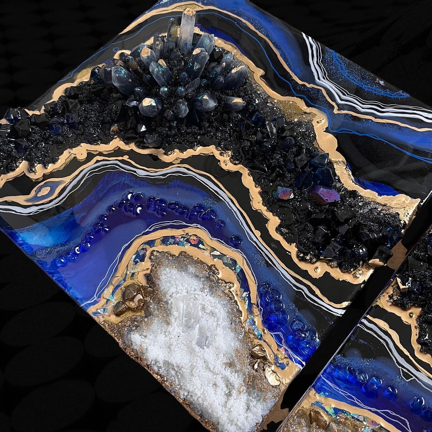 Decorative Art by Lamara Artist