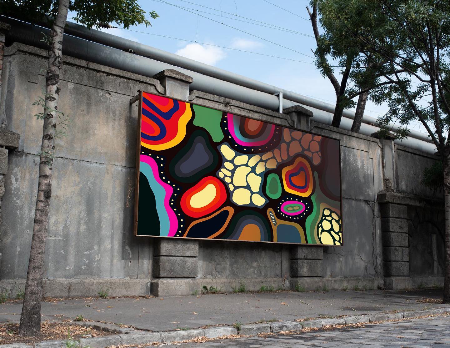 Urbanism by Natasha Patel