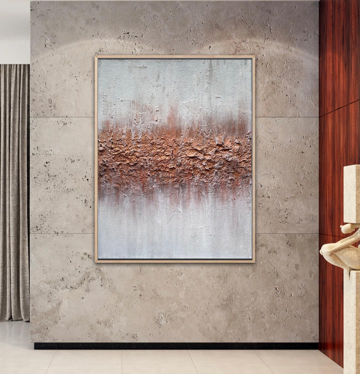 Painting by Richmondhill Artistry