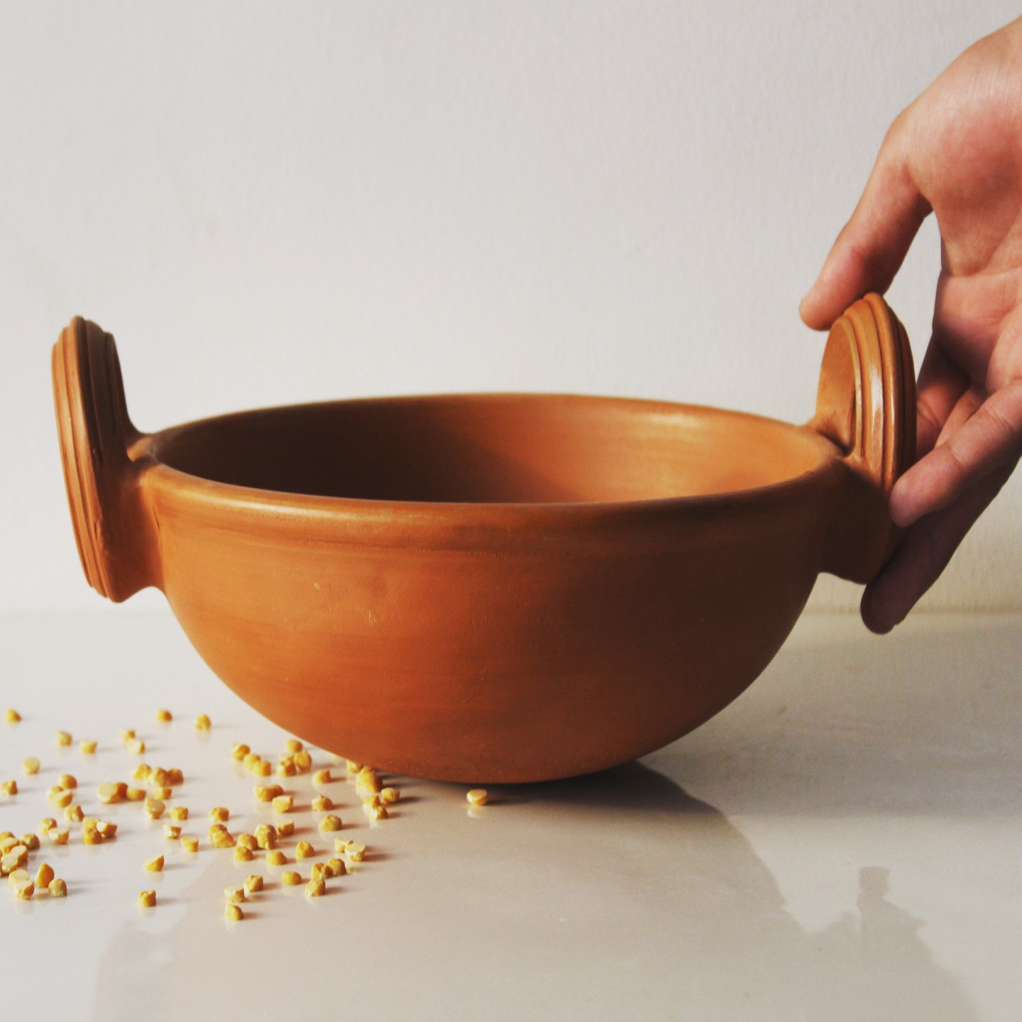 Bowl Decorative Art by Tania Agarwal