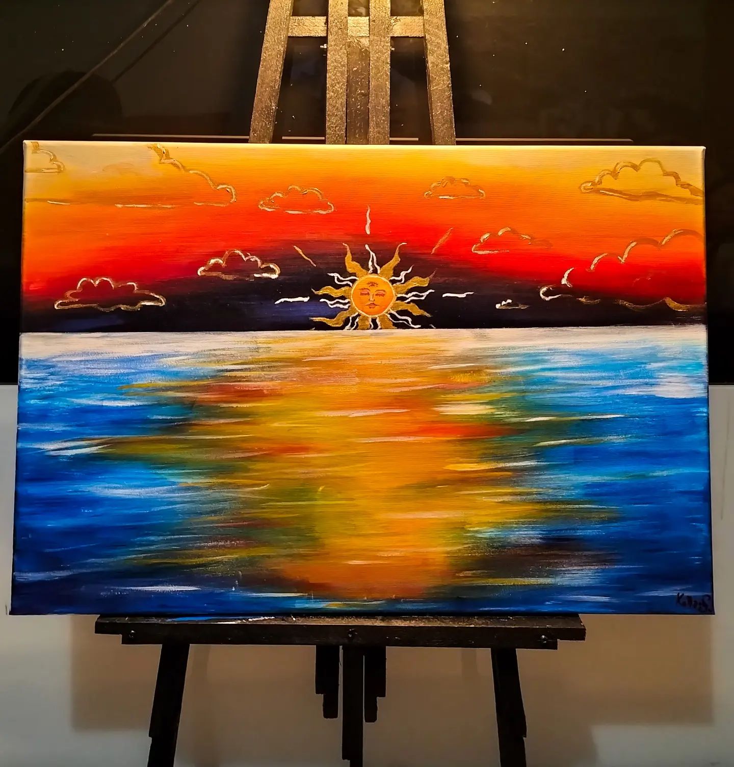 Sunrise in you by Kollar Simion