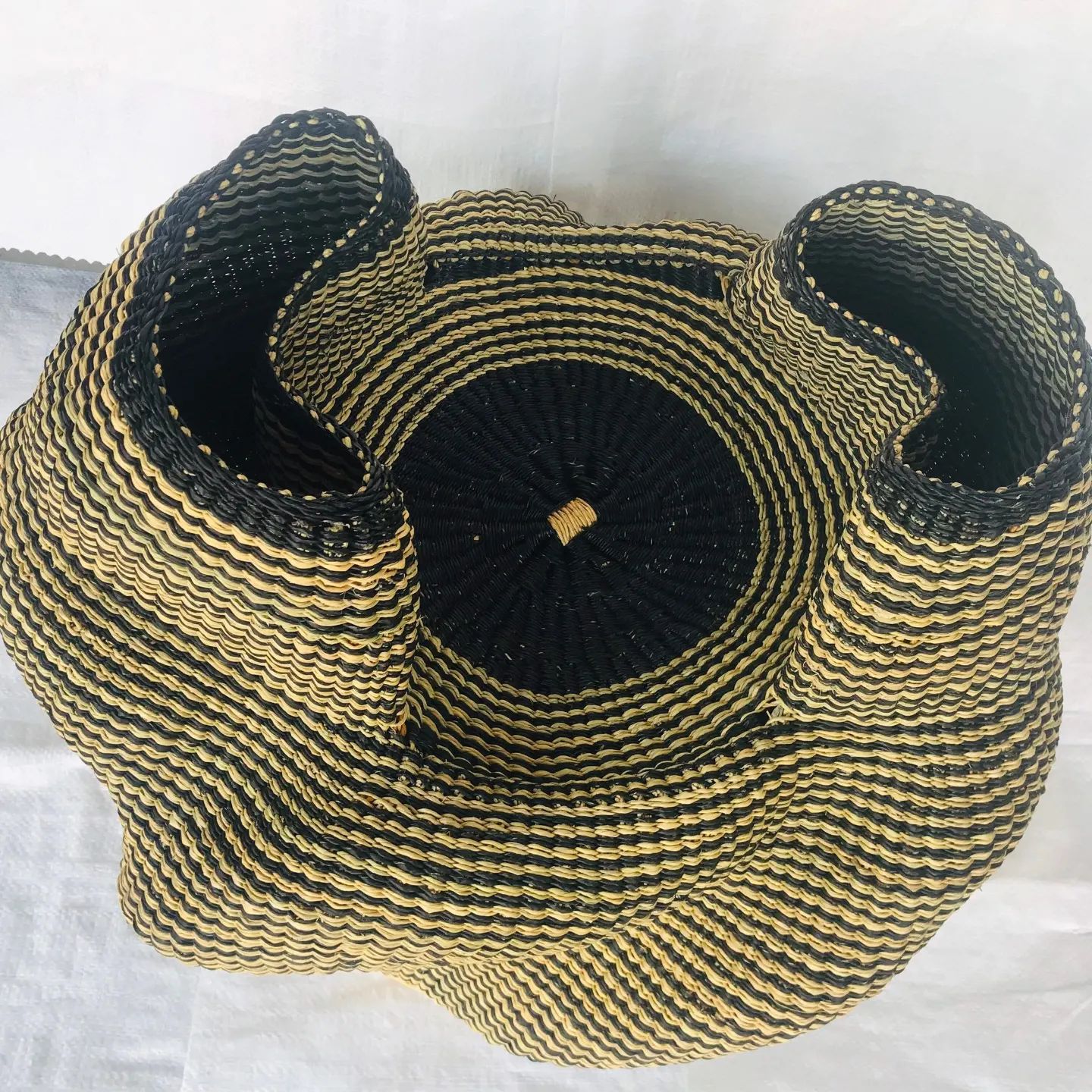 Decorative Art by Cletus Akane