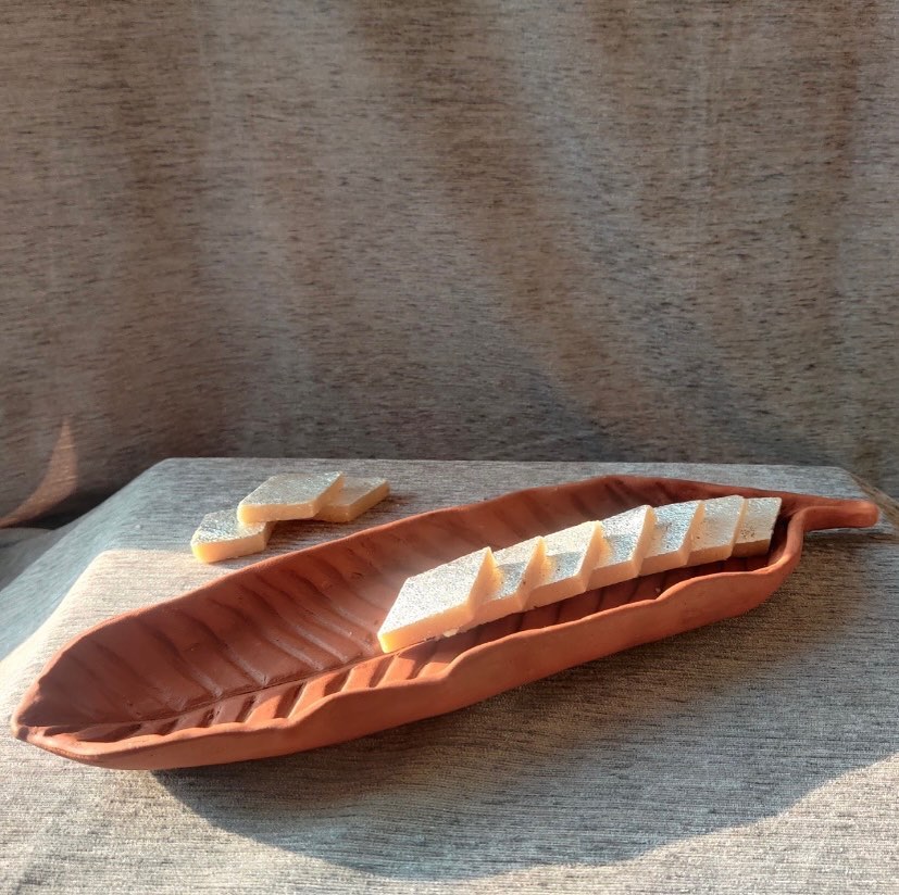 Plate Decorative Art by Tania Agarwal