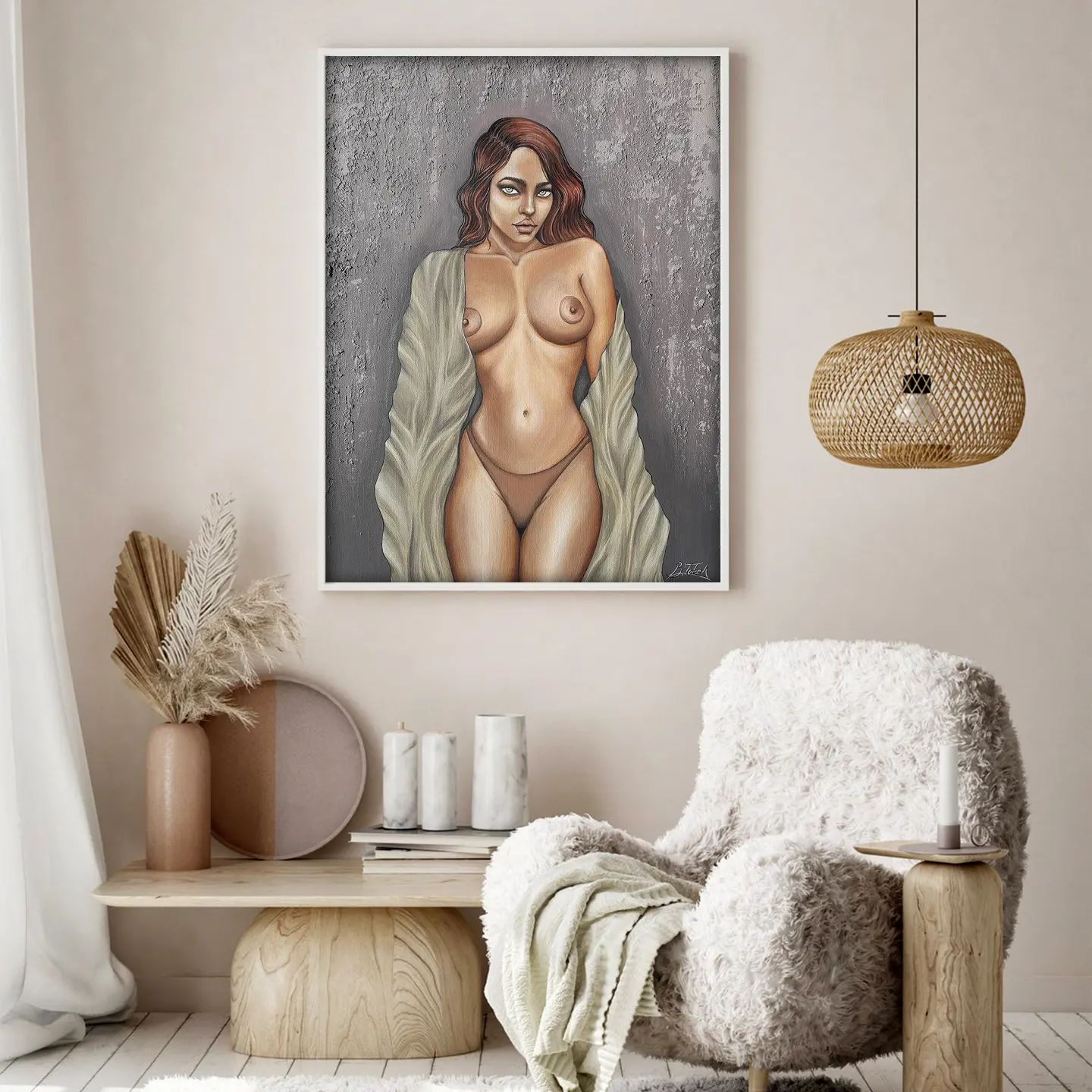 REFLEX OF THE IMAGE by Deva Betül Tatar