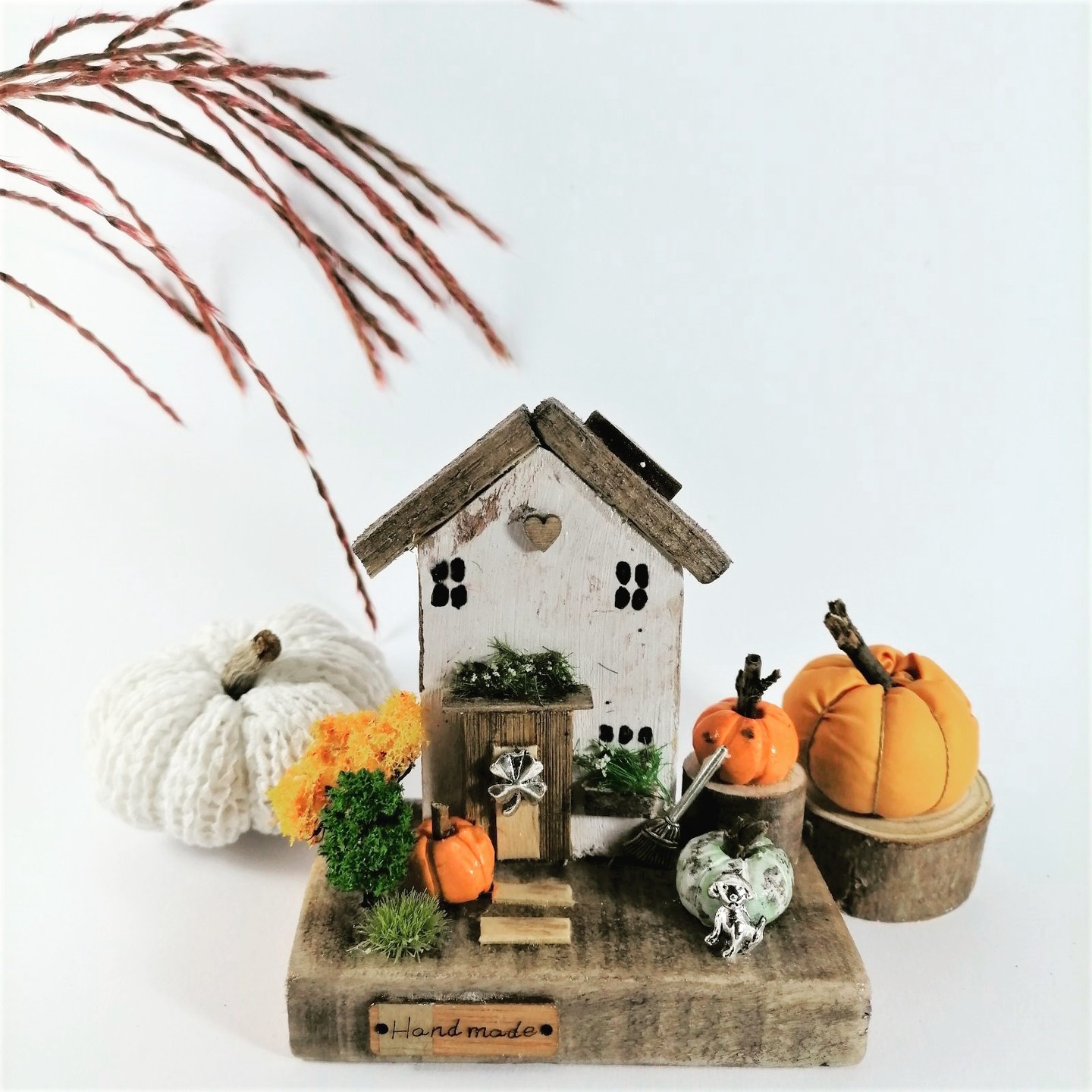House Decorative Art by Branka Novaković