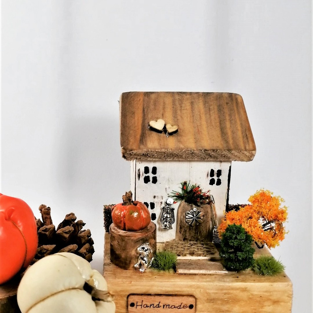 House Decorative Art by Branka Novaković