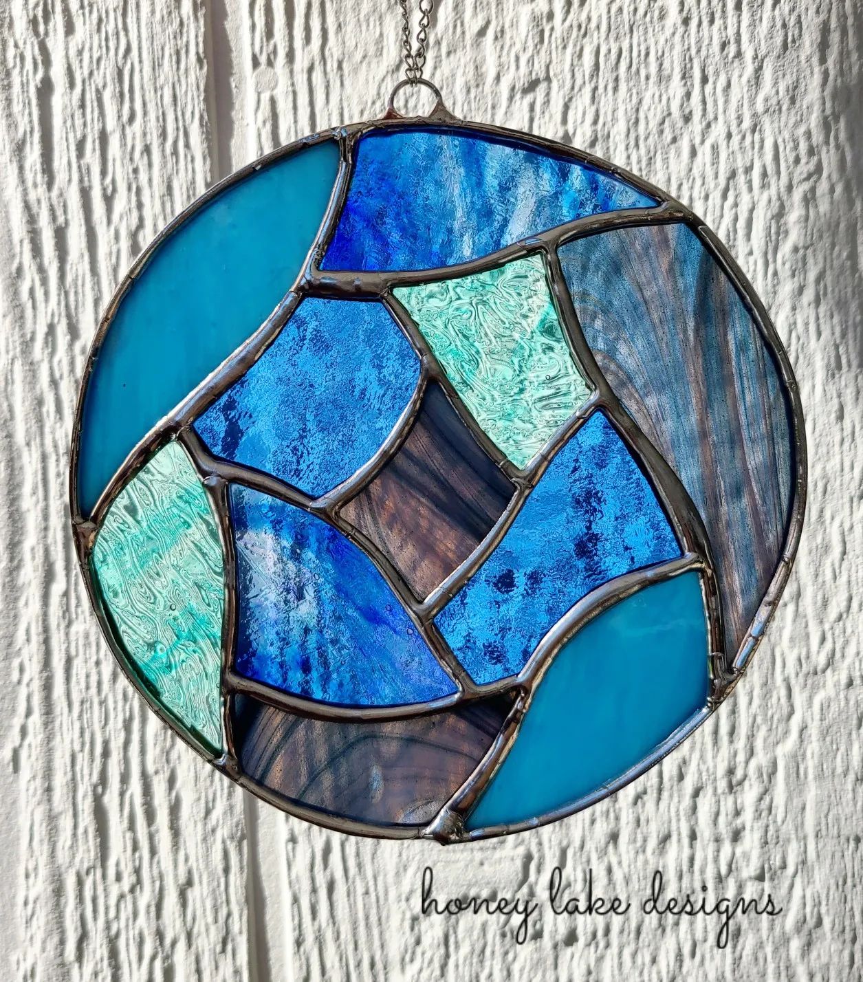 Shades of by Jen Artist