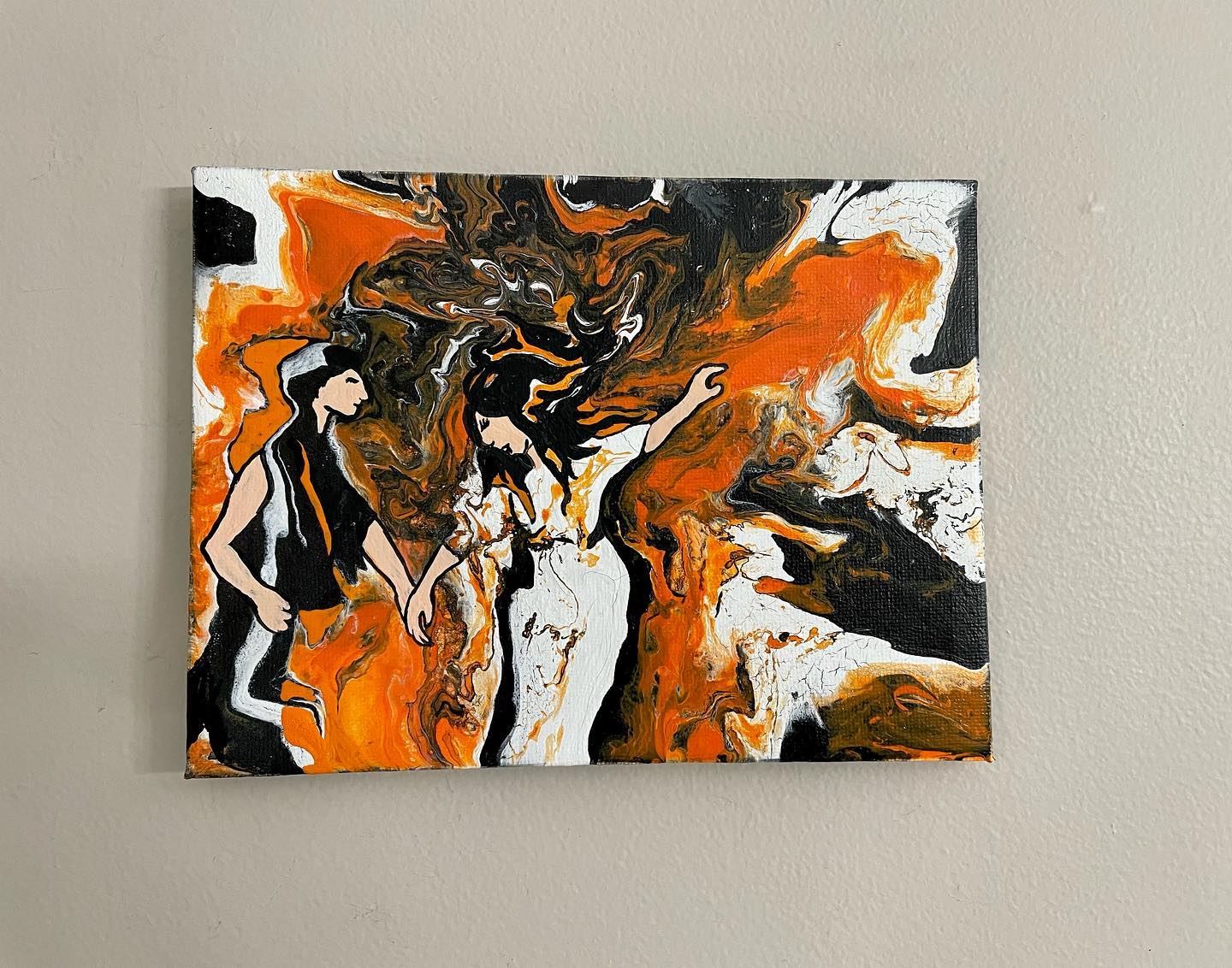 The Dance by Calavera By Dawn