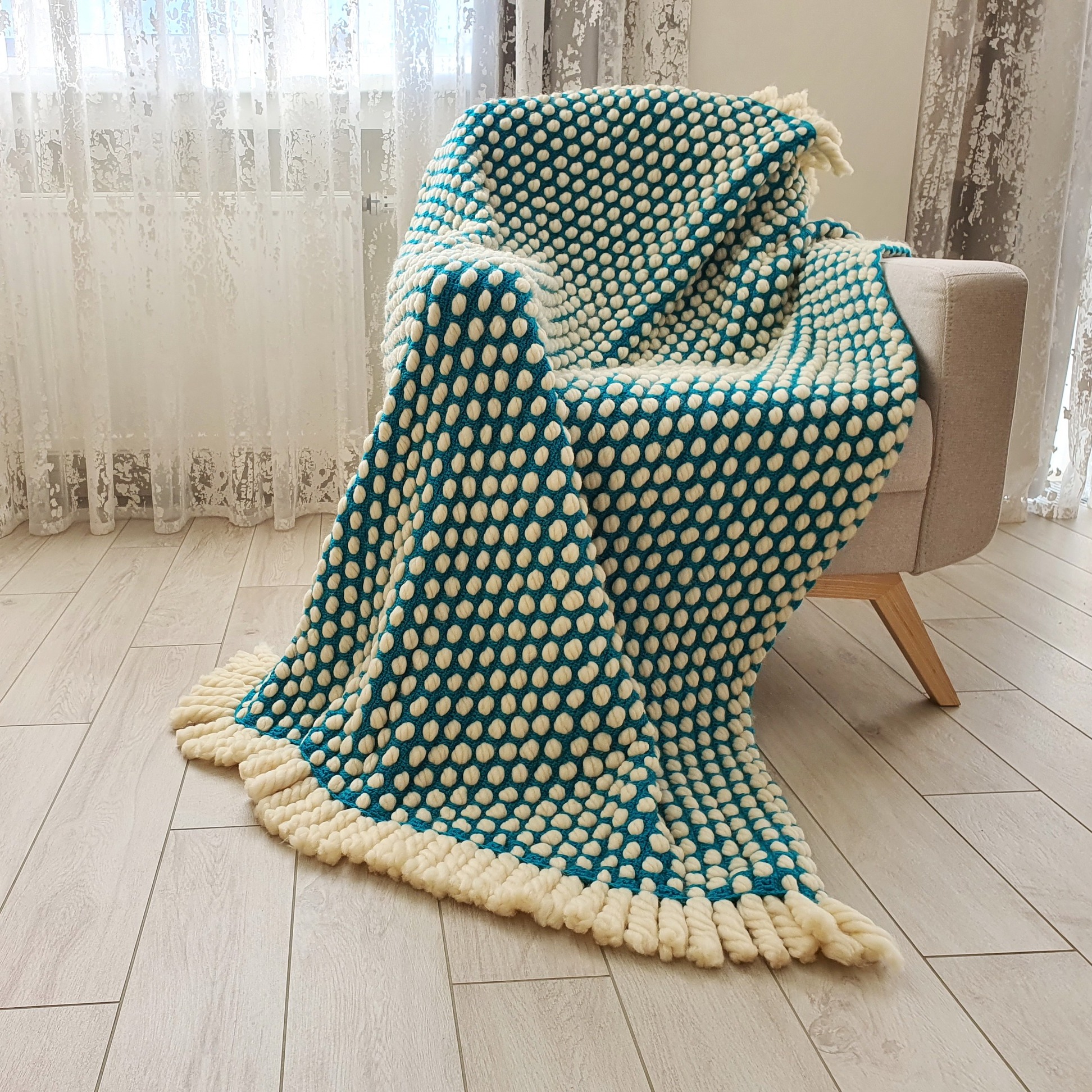Decorative Art by Viktoriya Kutafina