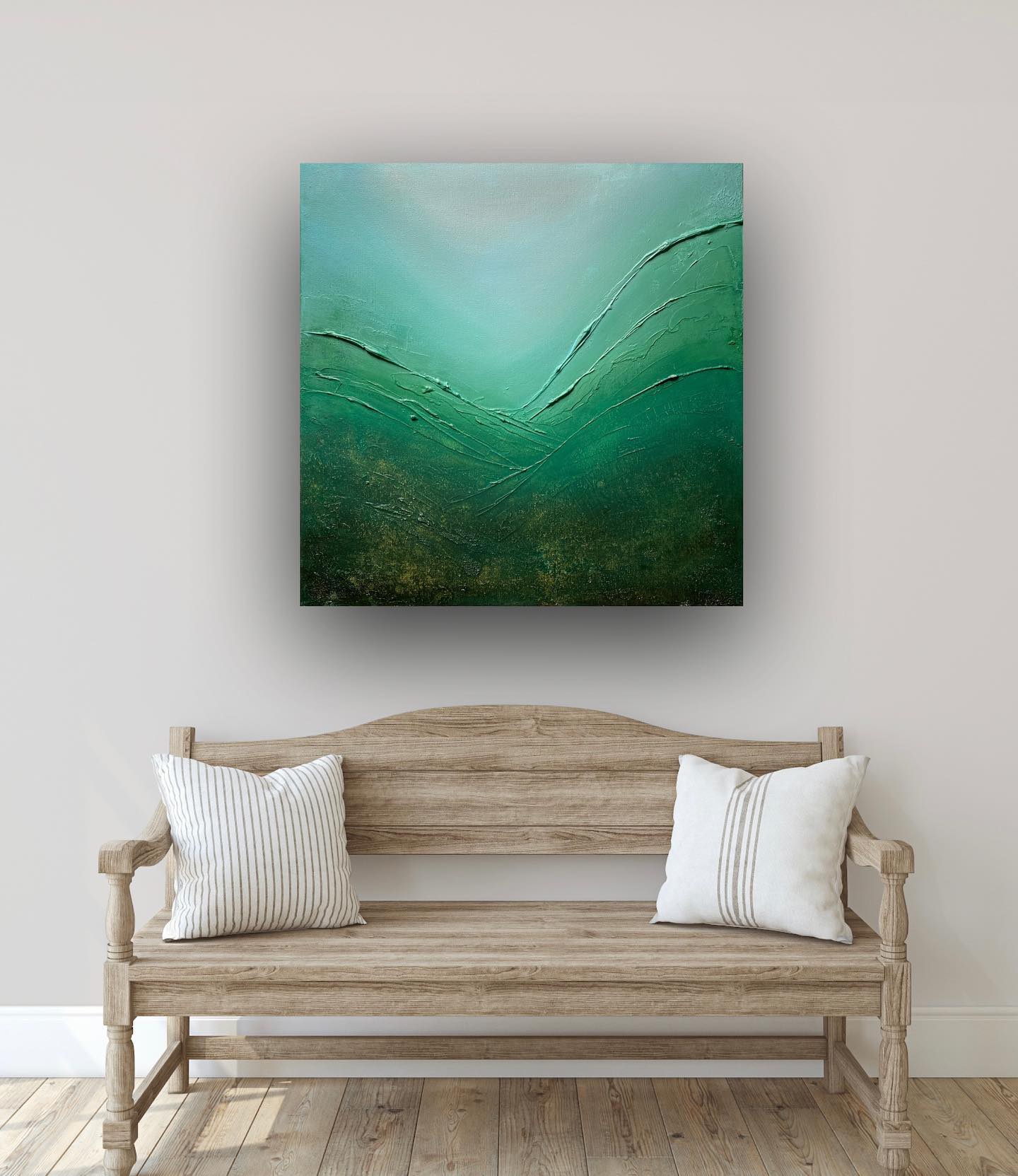 Painting by Richmondhill Artistry