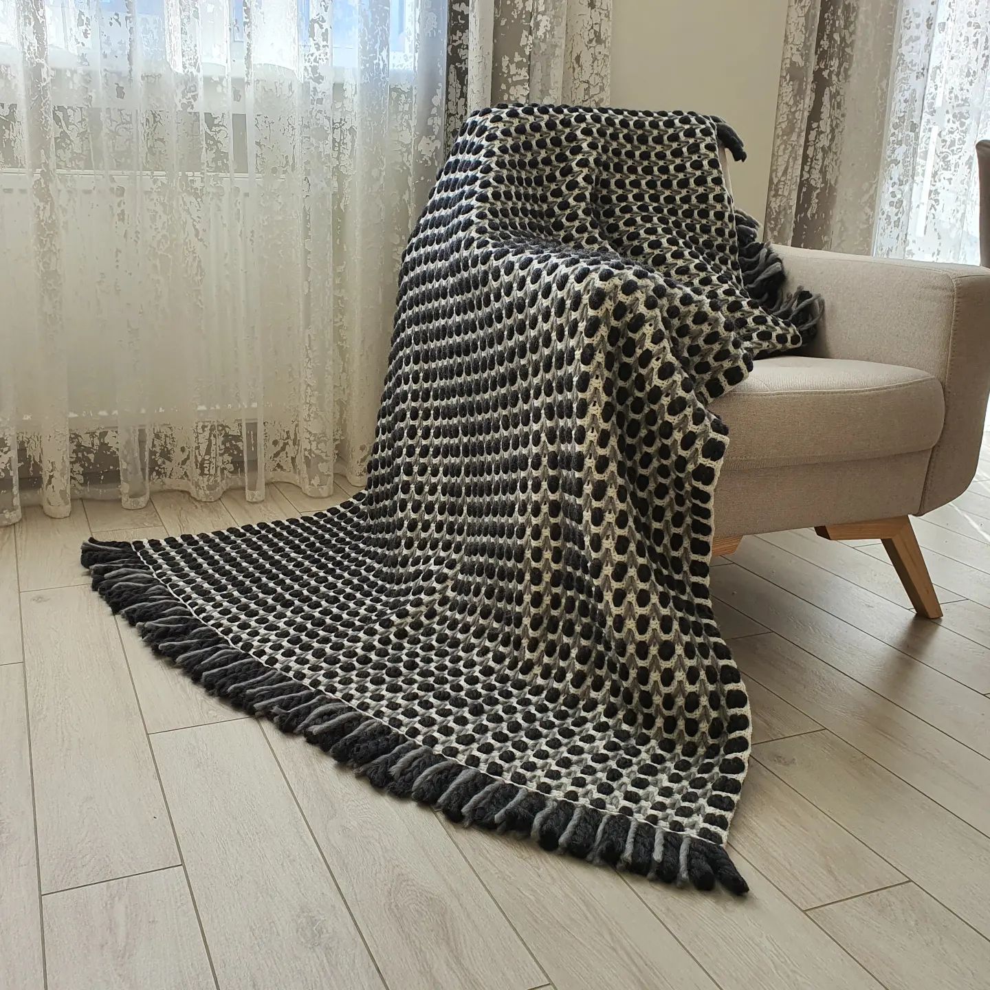 Decorative Art by Viktoriya Kutafina