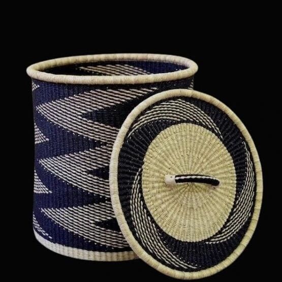 Decorative Art by Cletus Akane