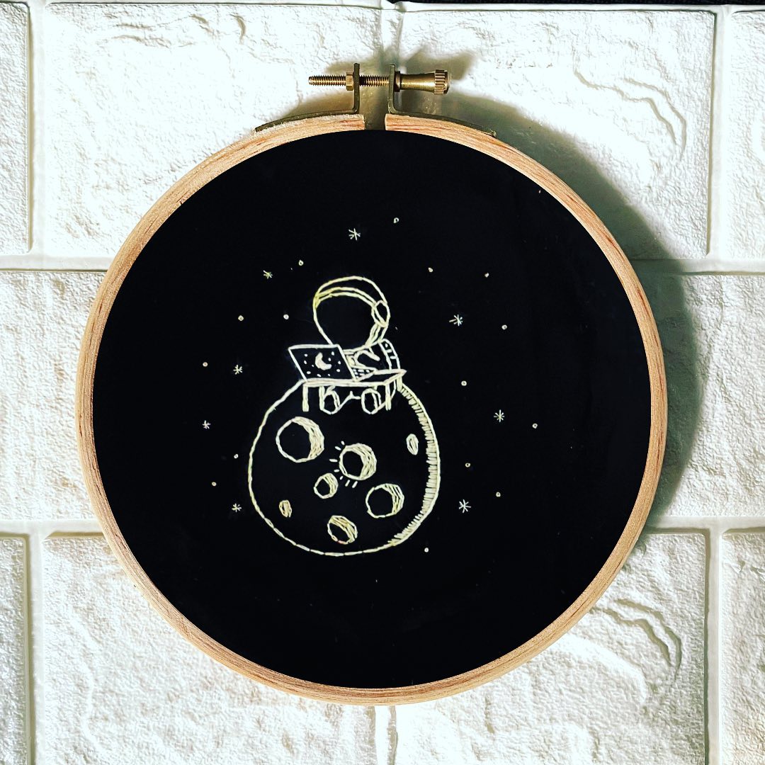 Decorative Art by Shweta Singh