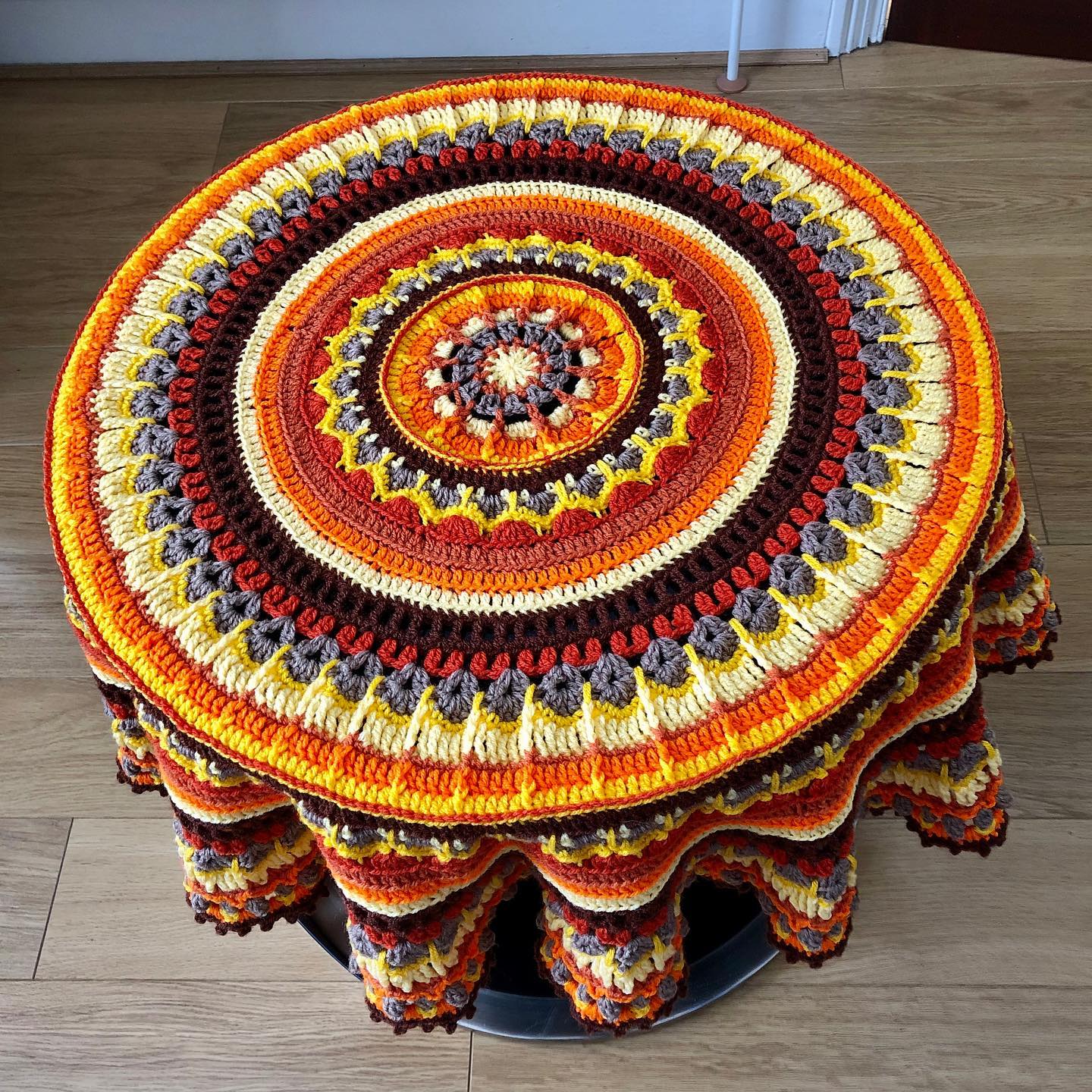 Decorative Art by ThatCrochet LadyUK