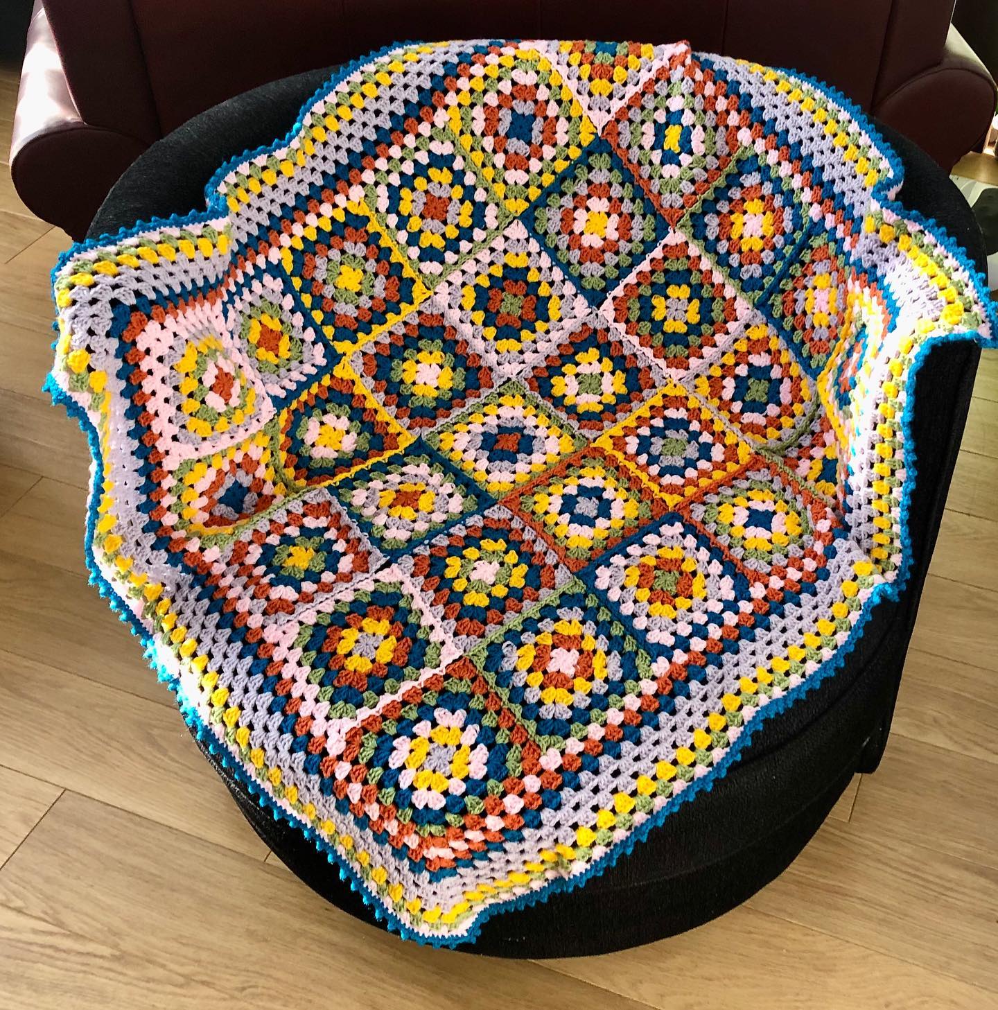Decorative Art by ThatCrochet LadyUK